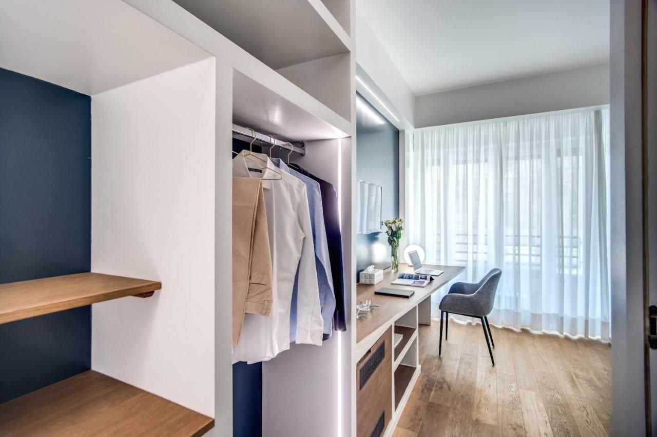 Quarto Duplo Deluxe