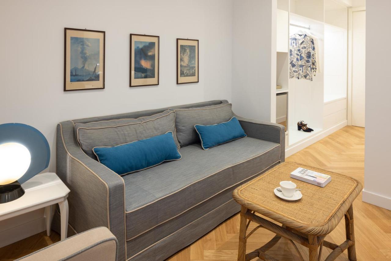 Suite Terrace