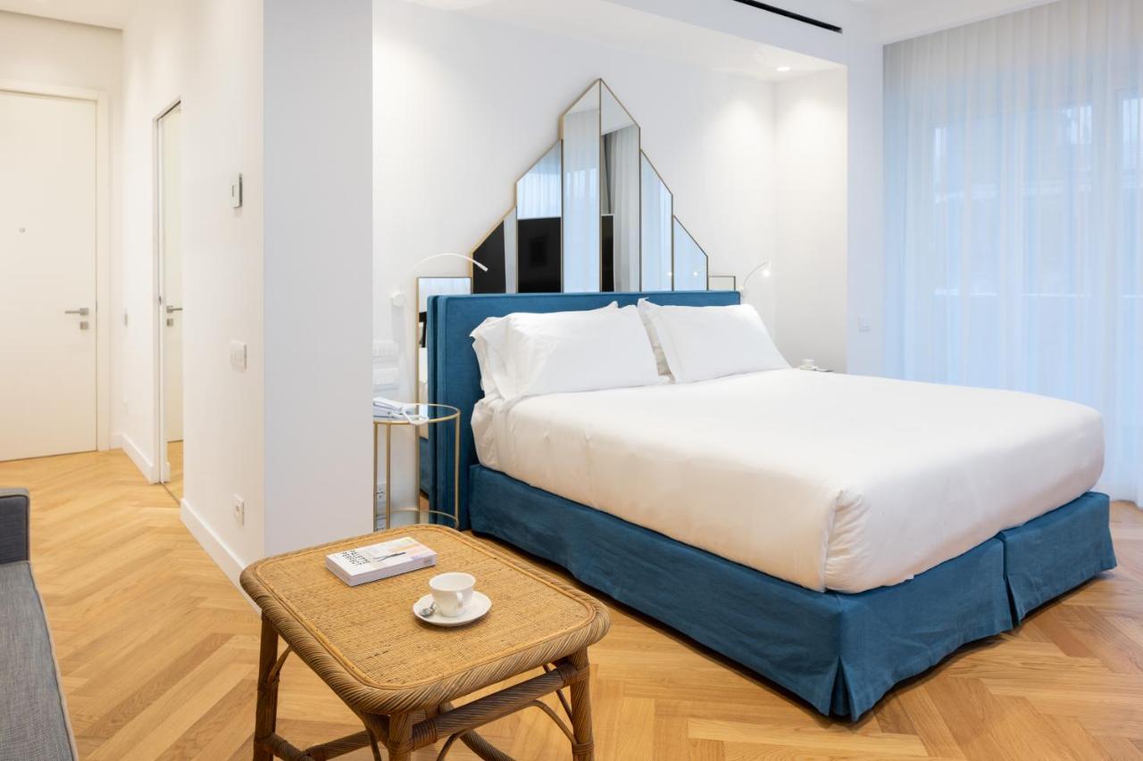 Suite Terrace