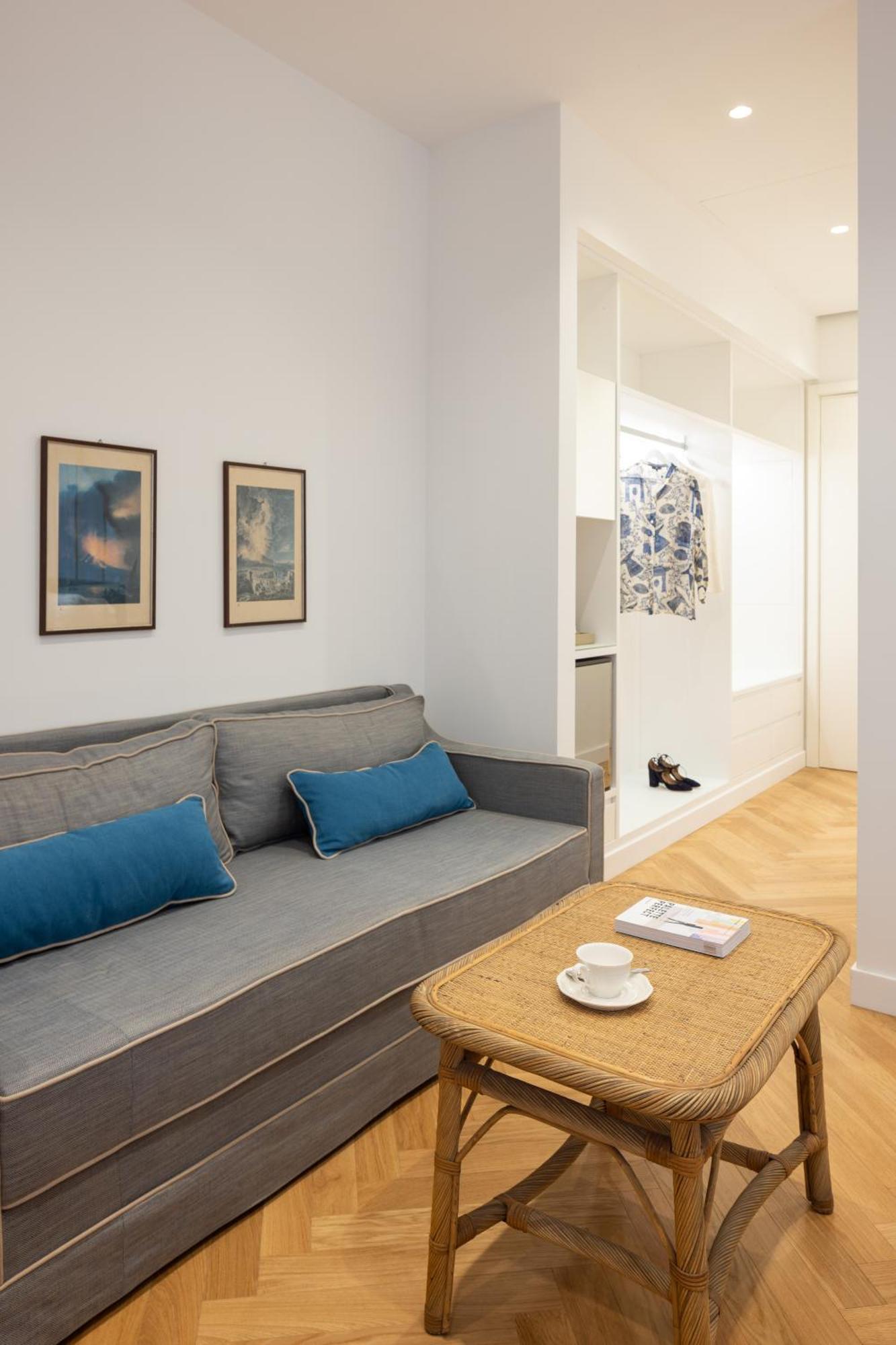 Suite Terrace