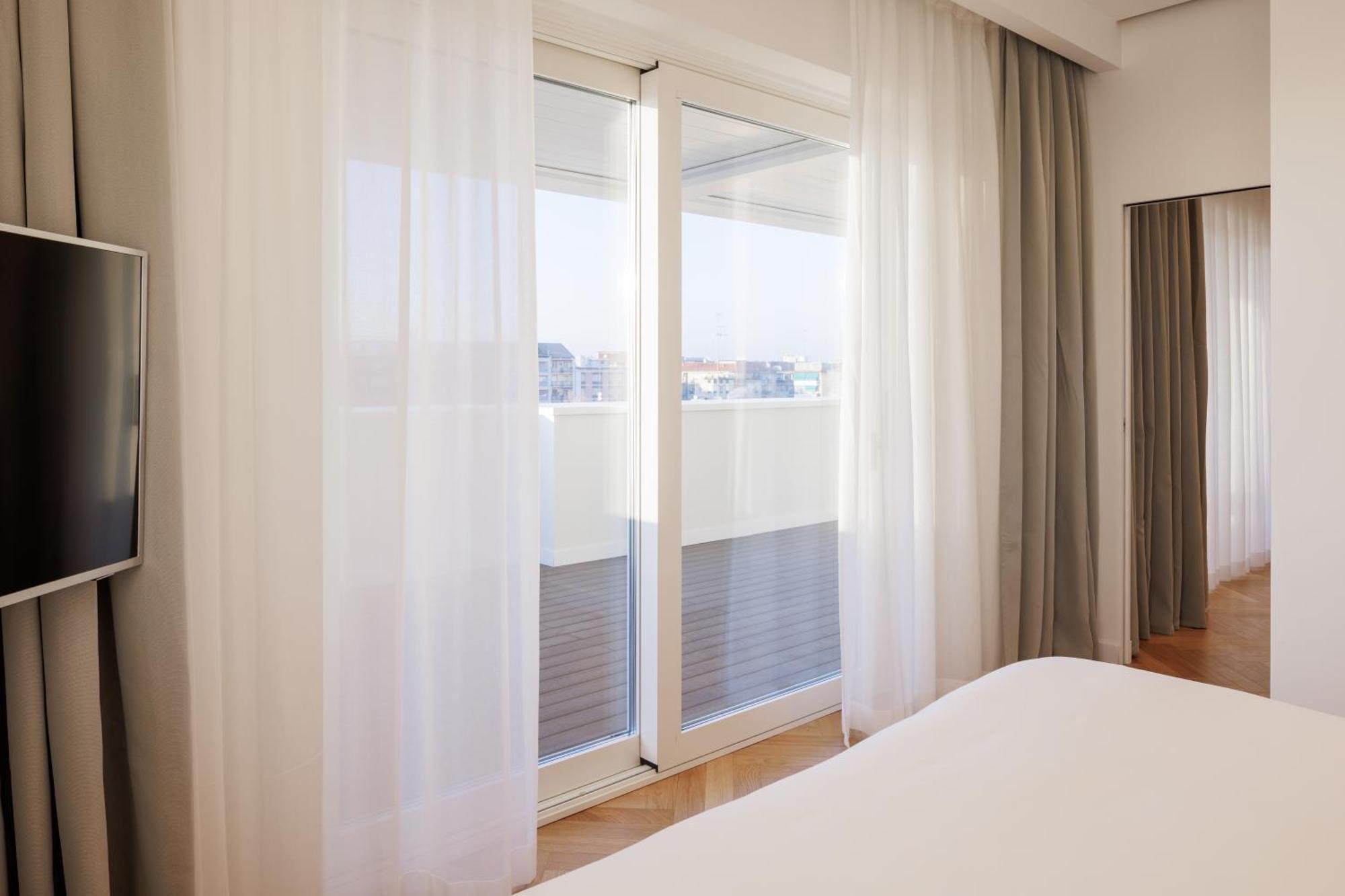 Suite Terrace
