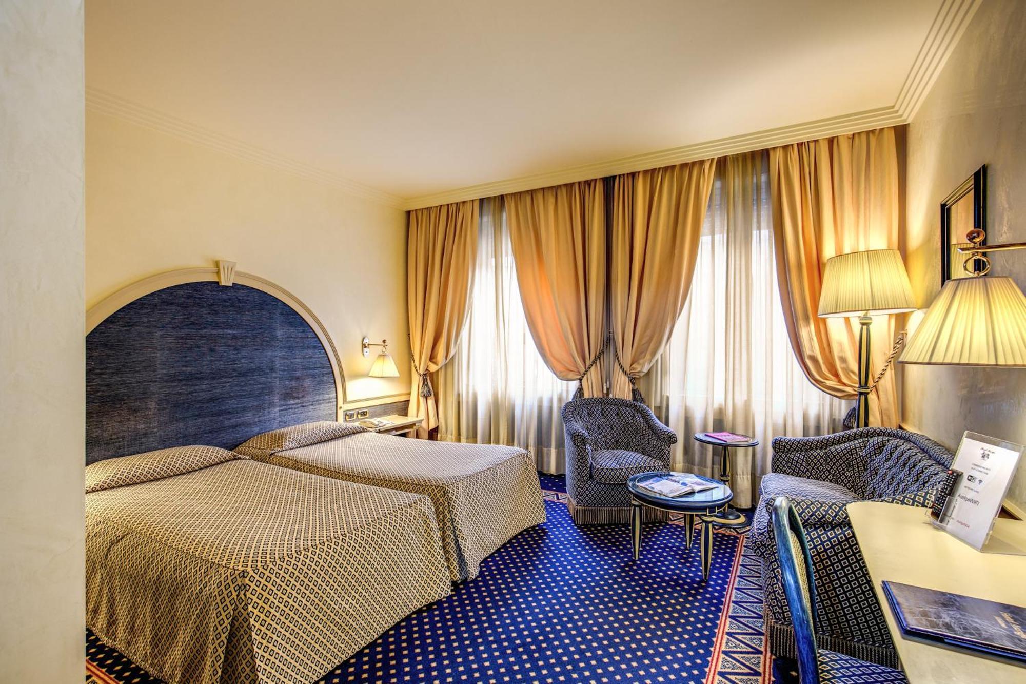 Superior Double or Twin Room