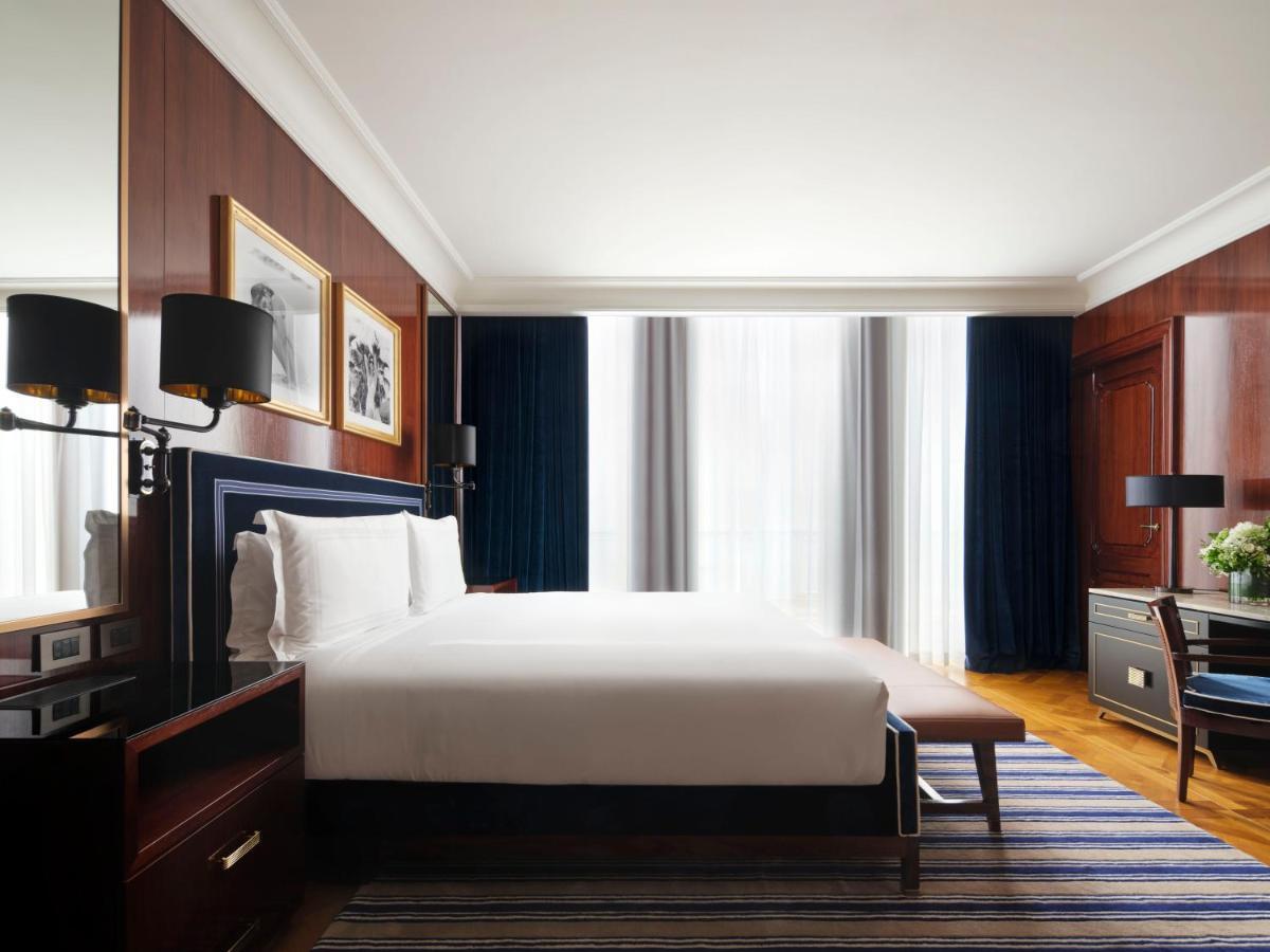 Quarto Deluxe