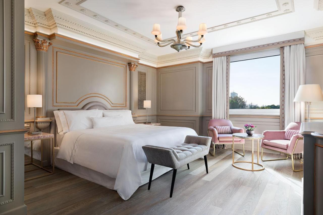 Grand Deluxe Imperial Double Room