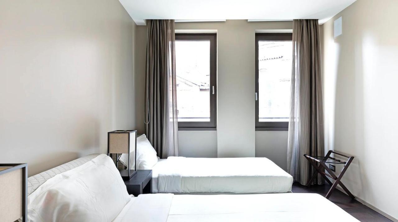 Appartamento con 2 Camere da Letto