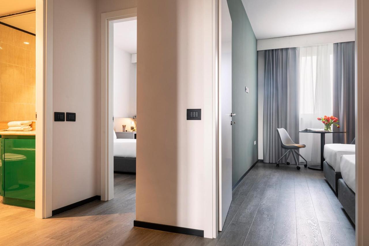 Quarto Triplo Standard