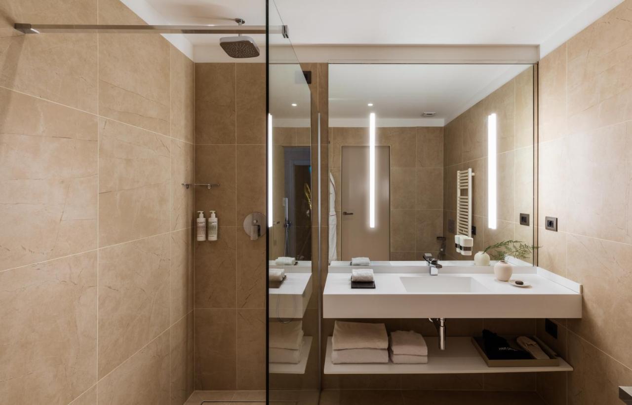 Suíte Júnior com Acesso ao Spa