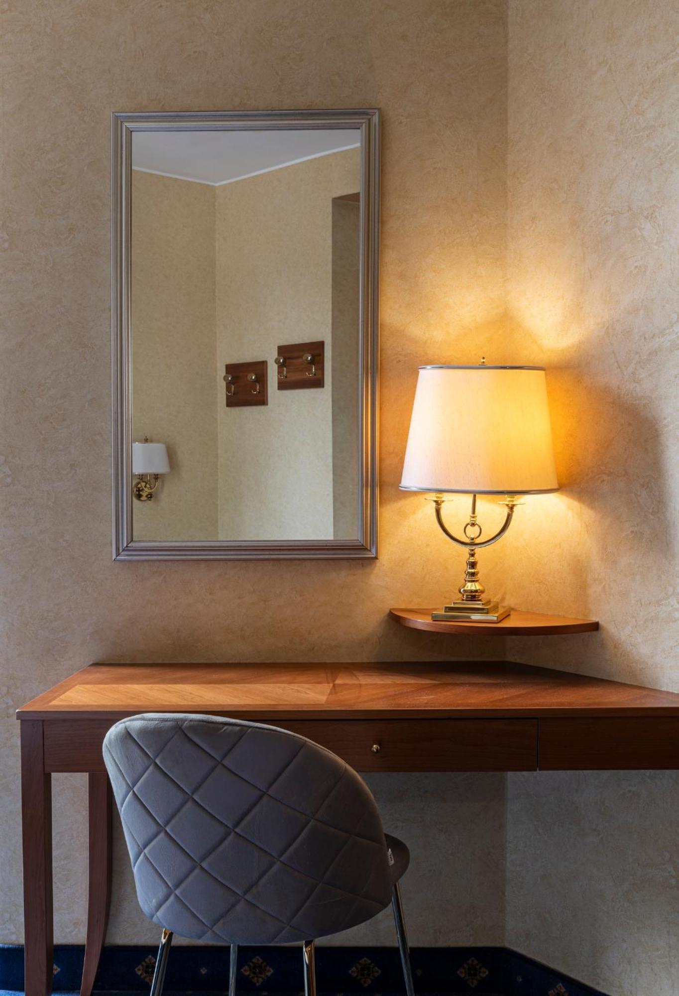 Quarto Individual Pequeno