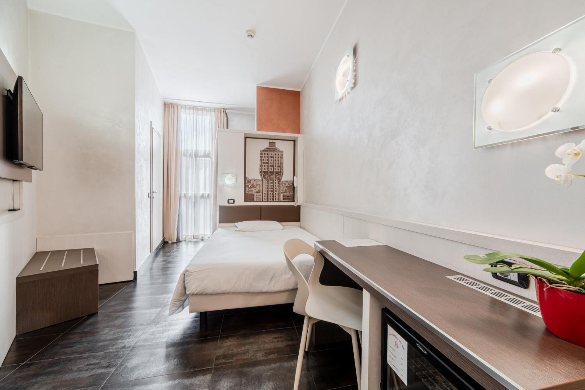Superior Single Room