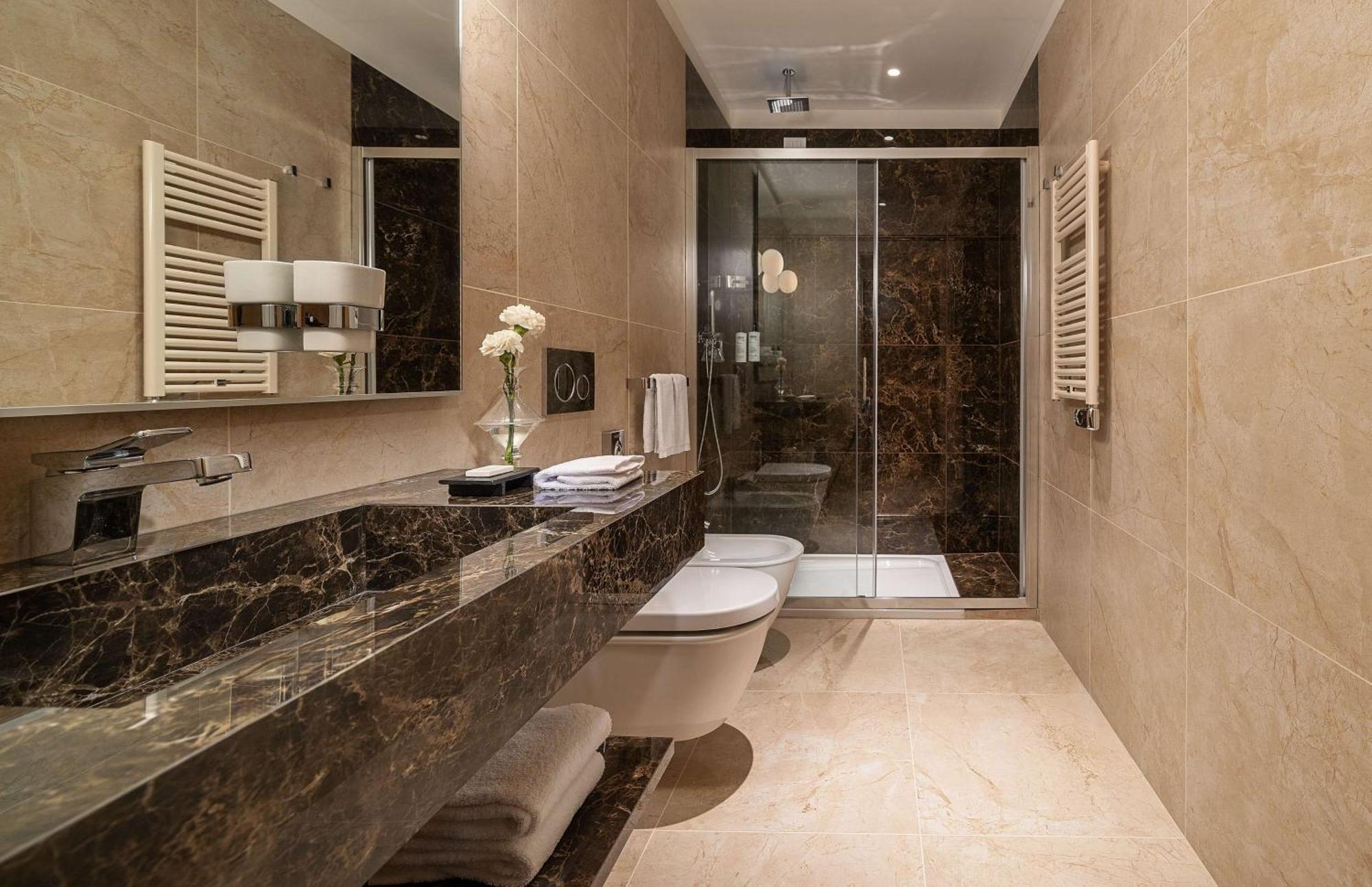 Quarto King Deluxe