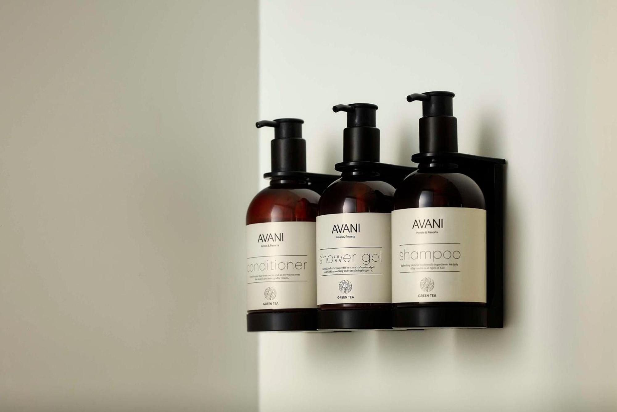 Avani Junior Suite