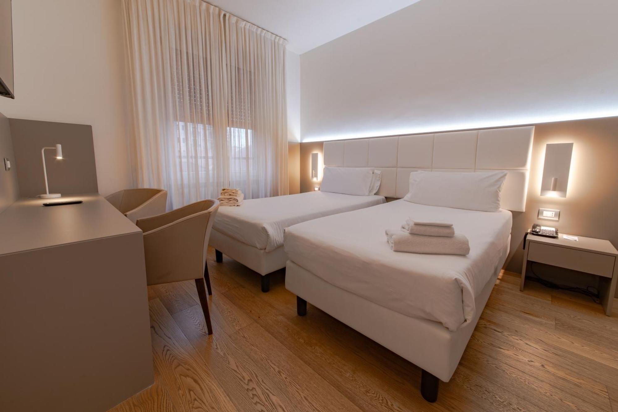 Appartement Supérieur