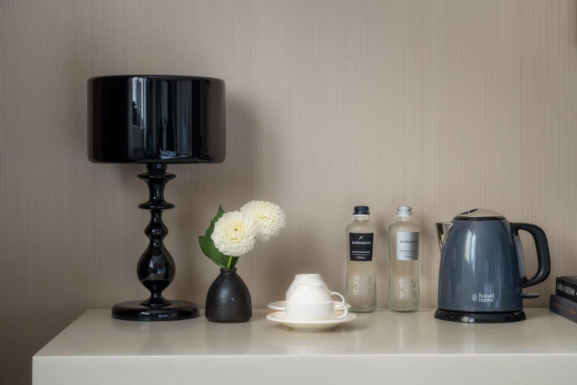 Chambre Standard avec 2 Lits Simples - Accessible