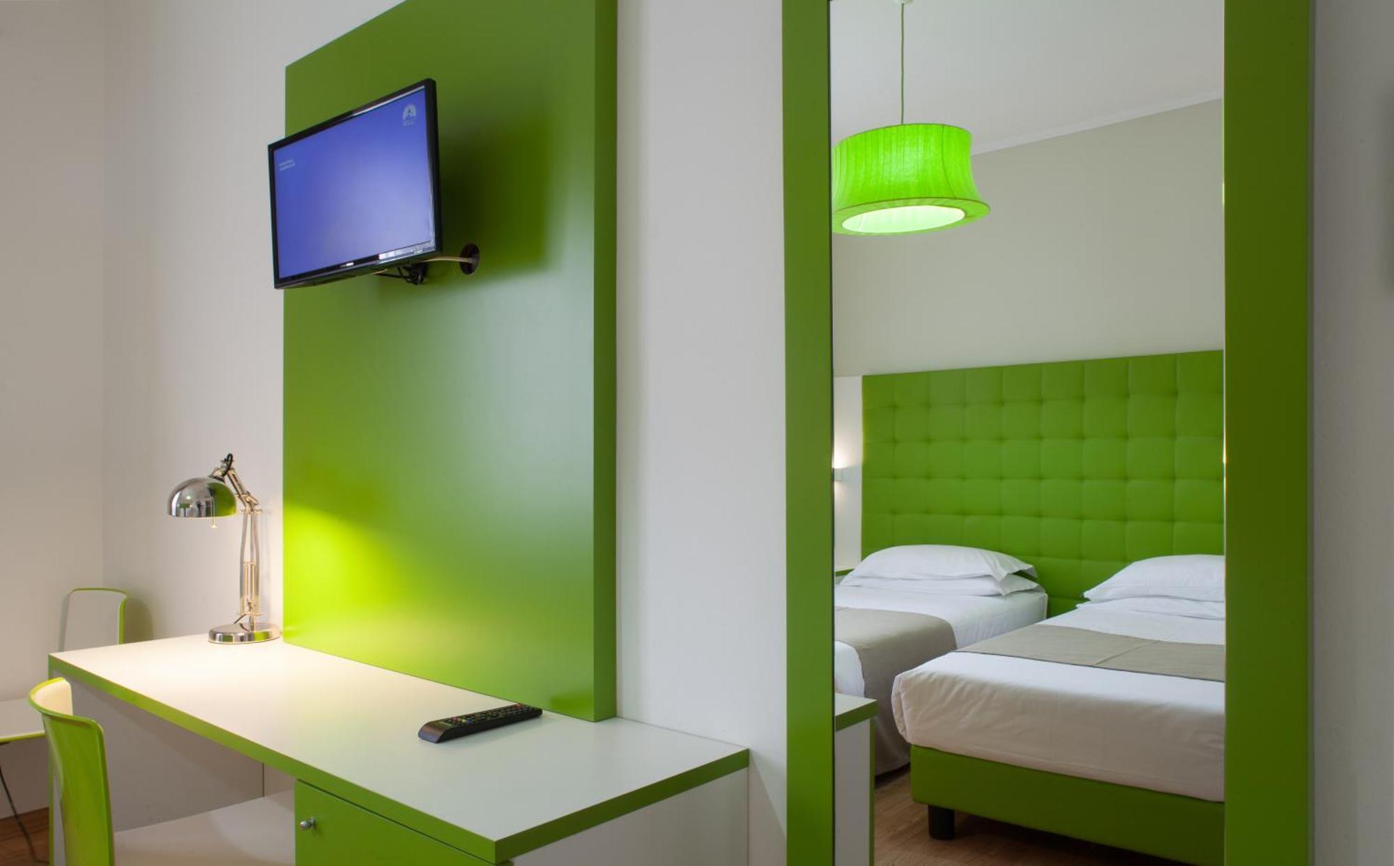 Single Room