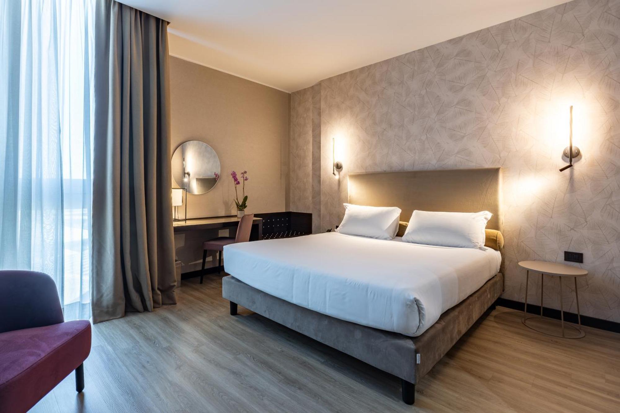 Executive Double or Twin Room