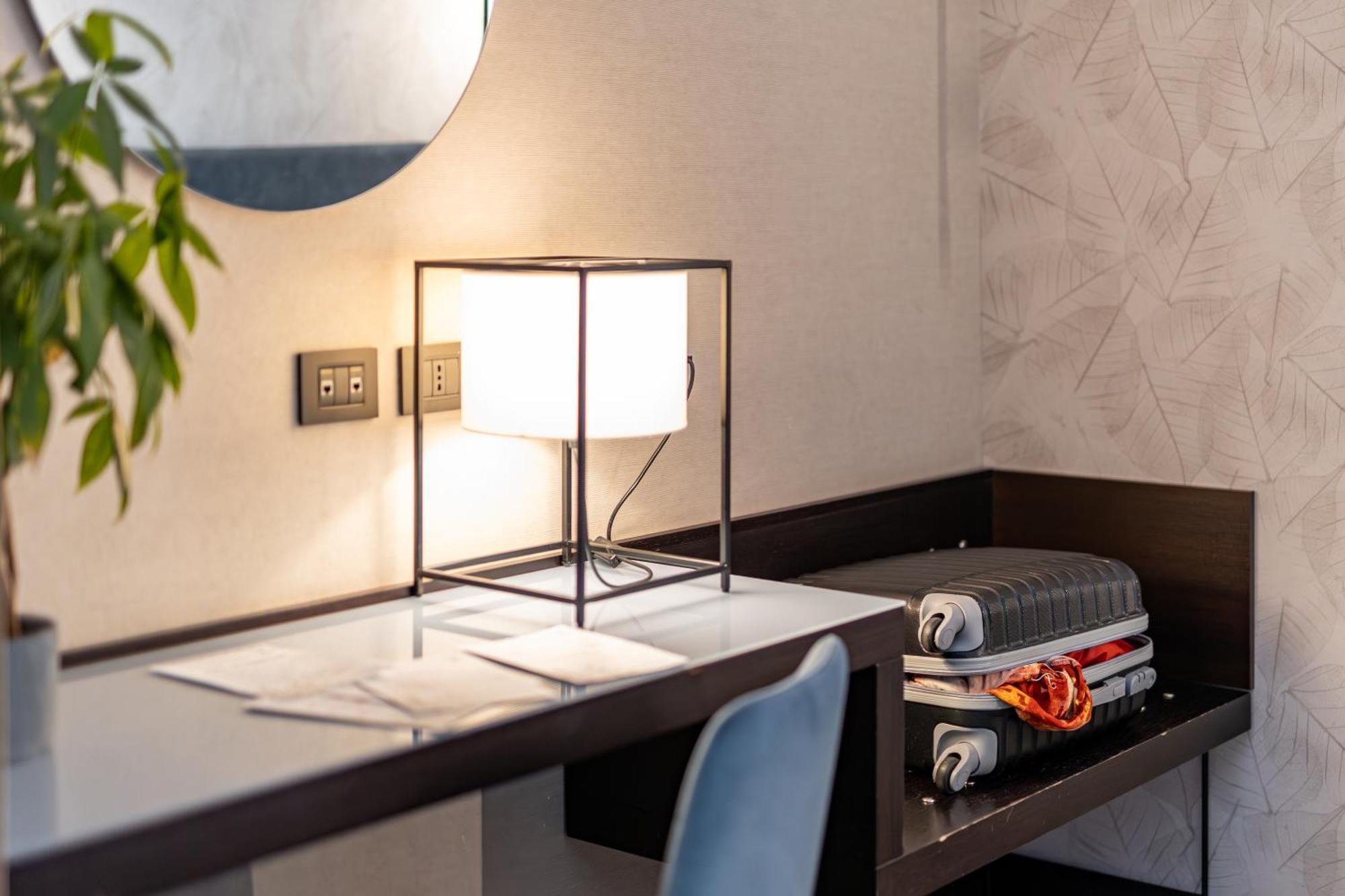 Executive Double or Twin Room