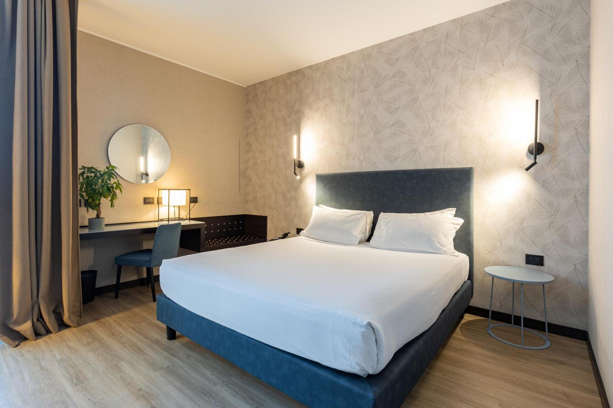 Executive Double or Twin Room