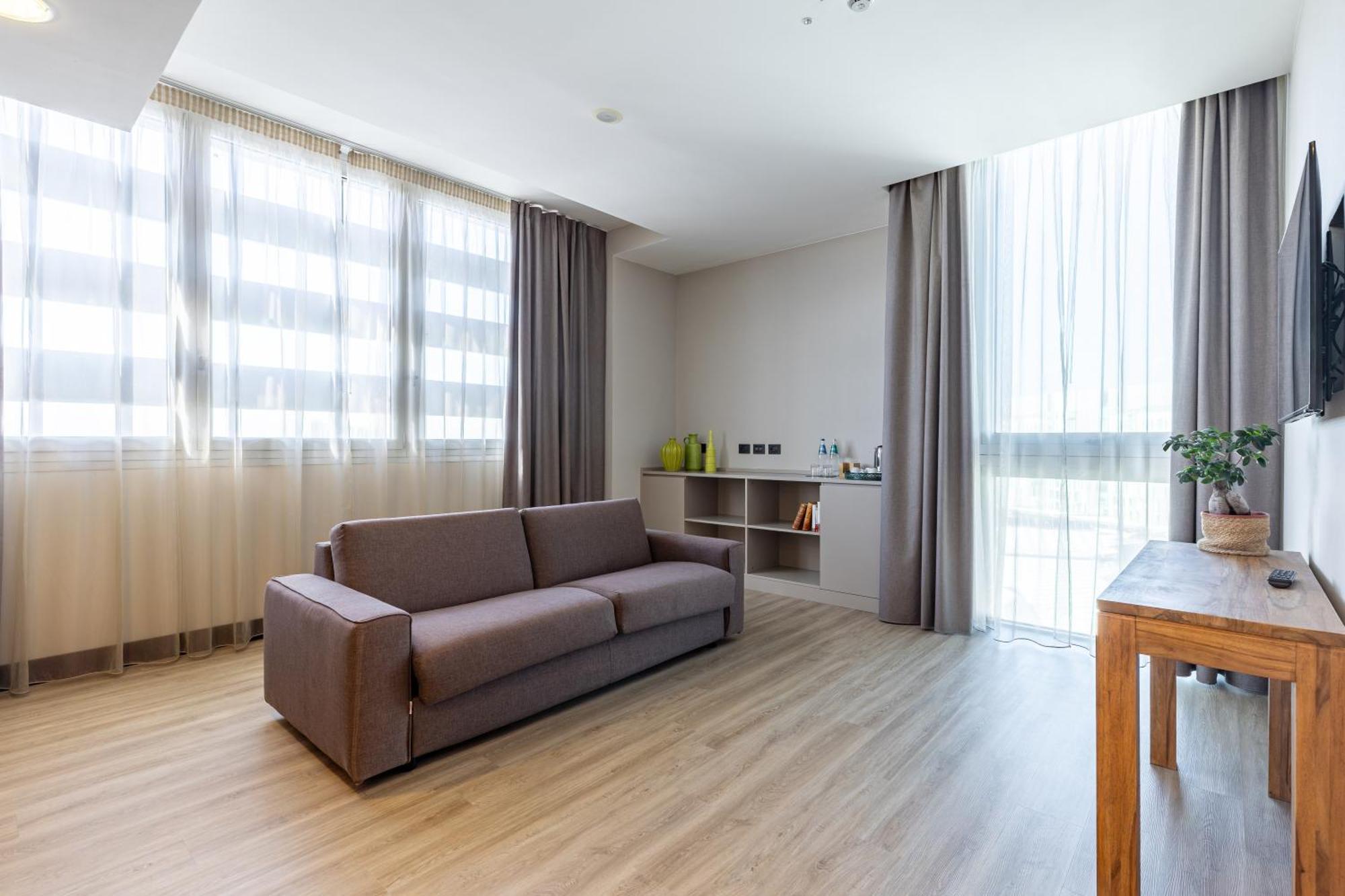 Suite