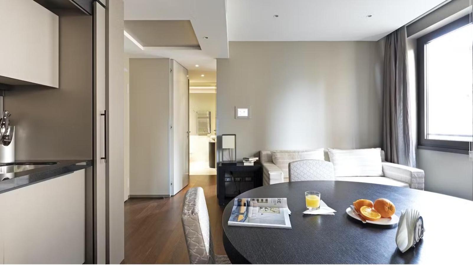 Suite Executive