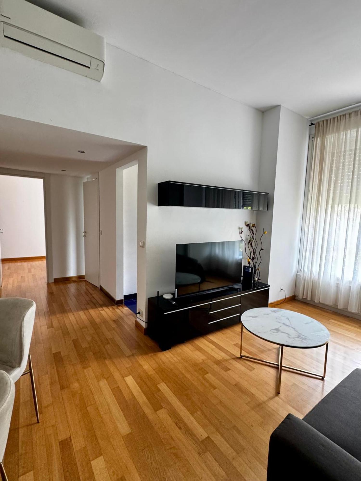 Classic Apartment