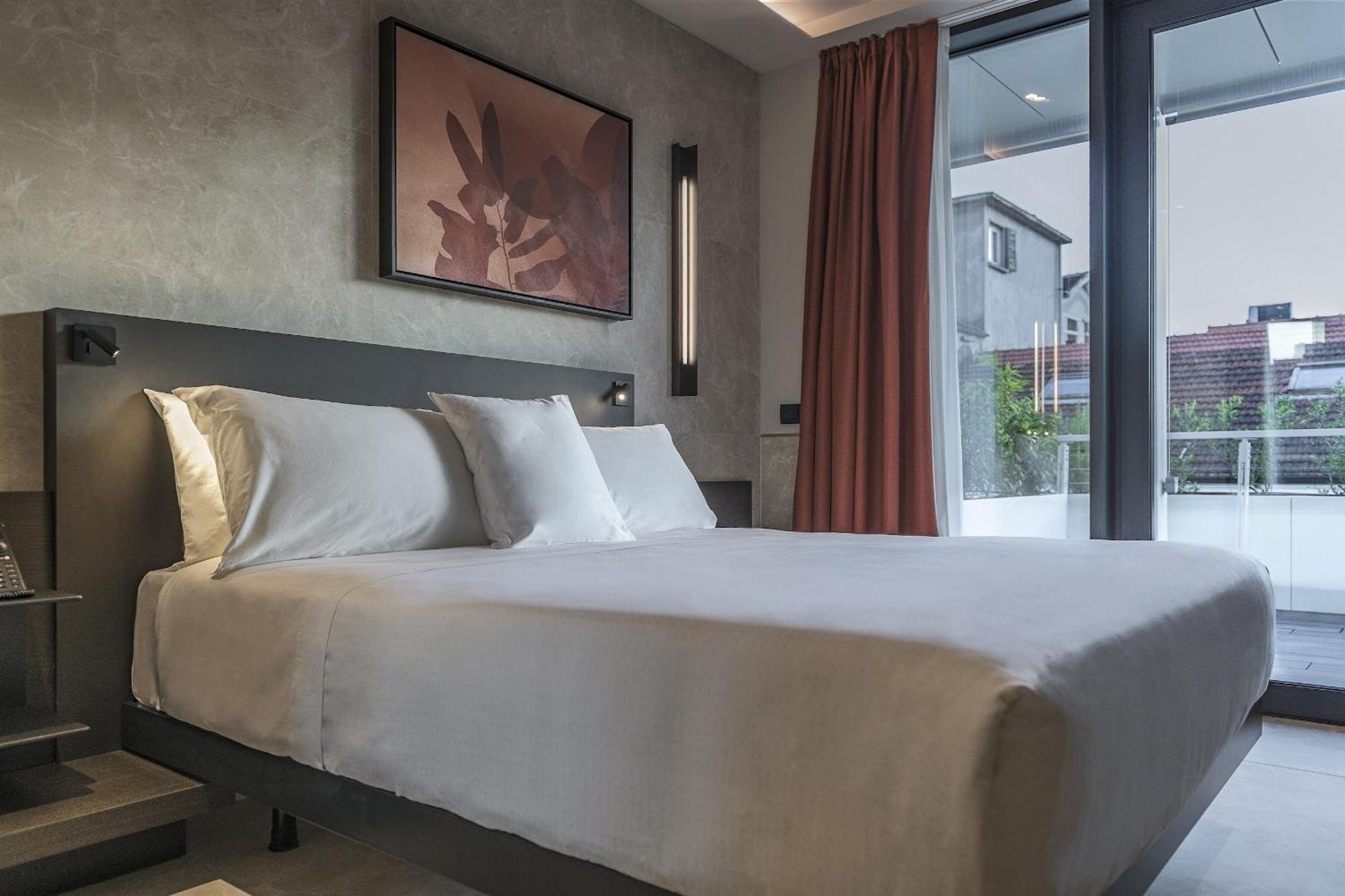 Double Room Balcony