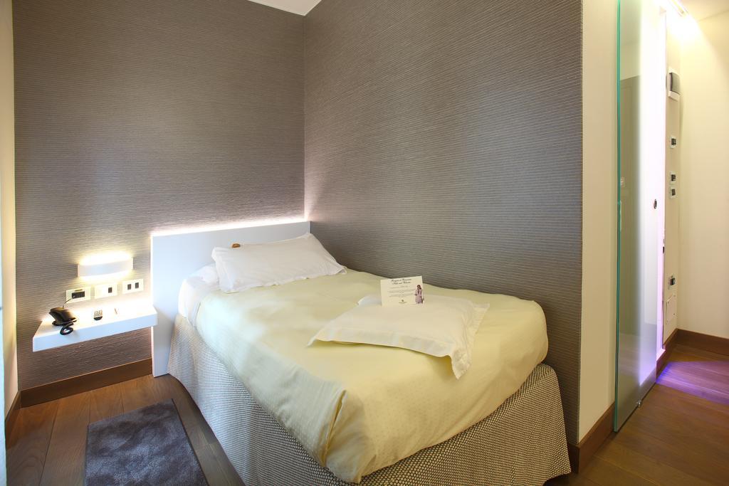 Quarto Individual Superior