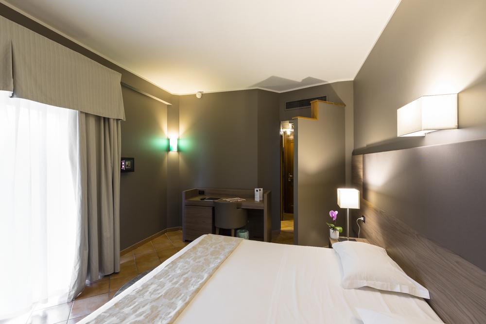 Habitación Triple