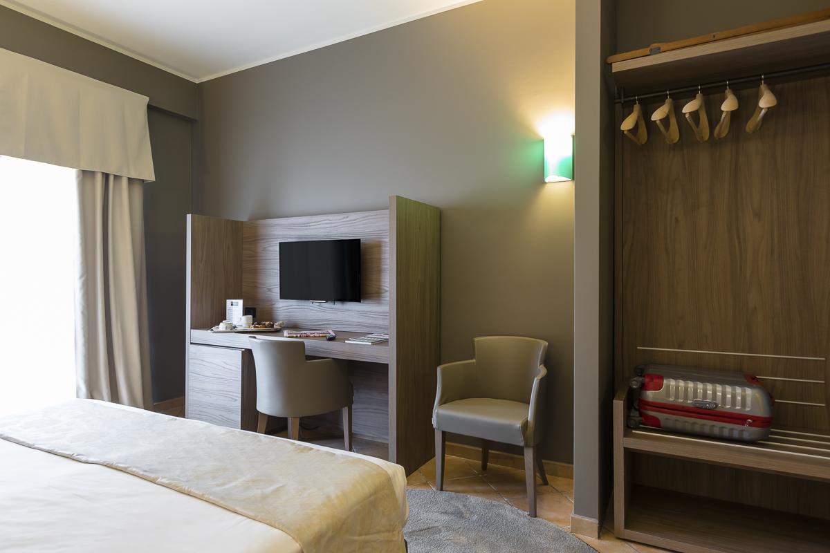 Habitación Individual