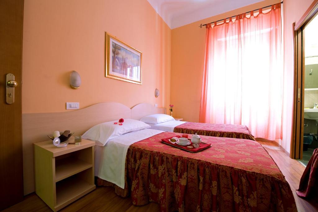 Quarto Twin