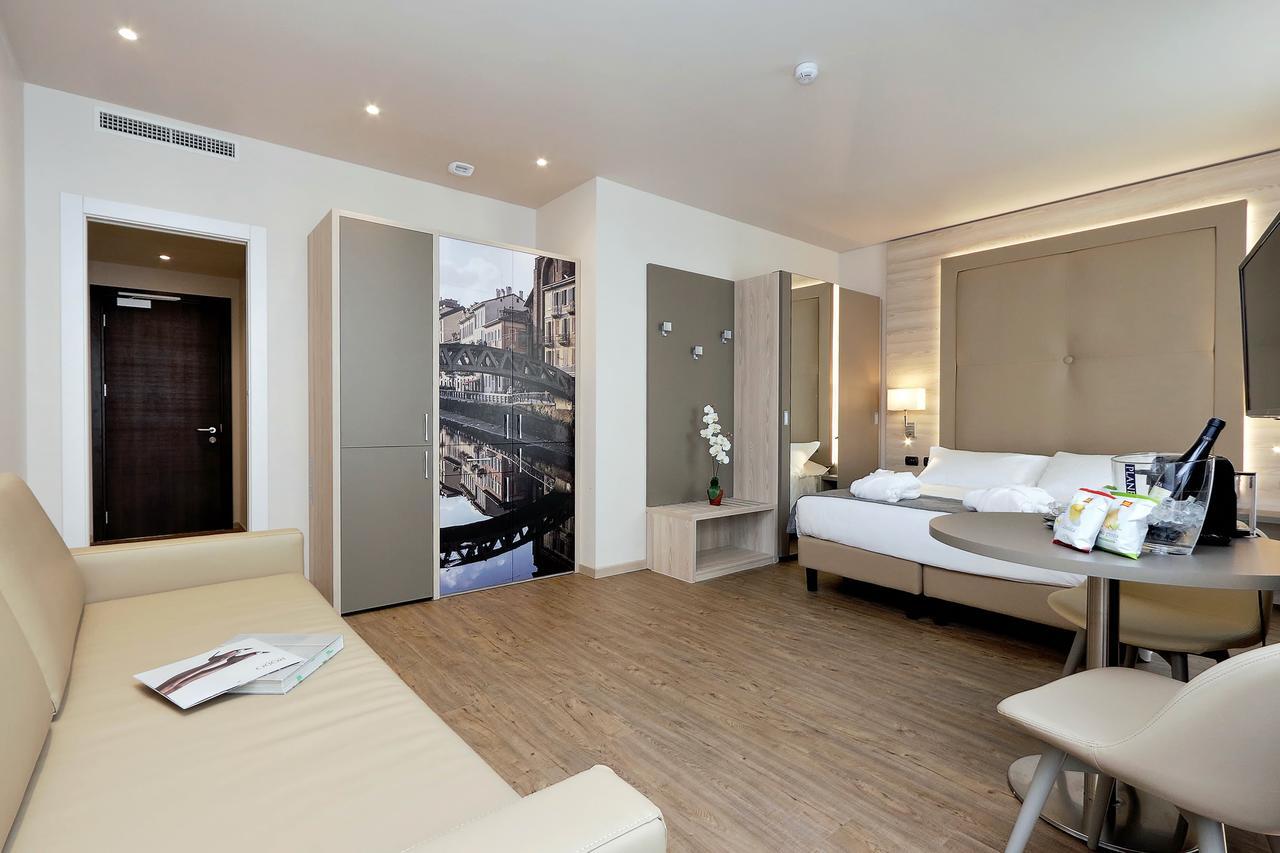 Habitación Premium
