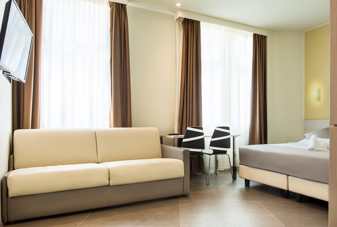 Habitación Doble Clásica