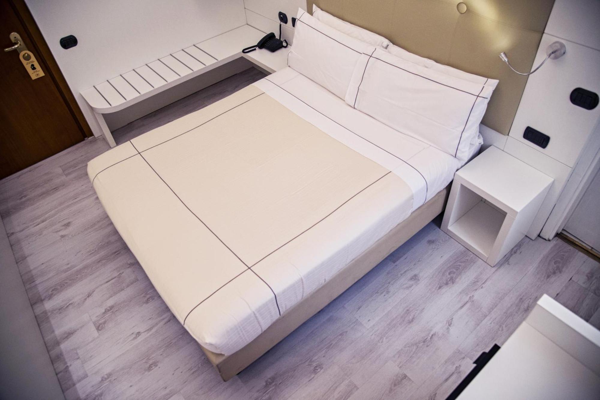 Quarto Individual Económico