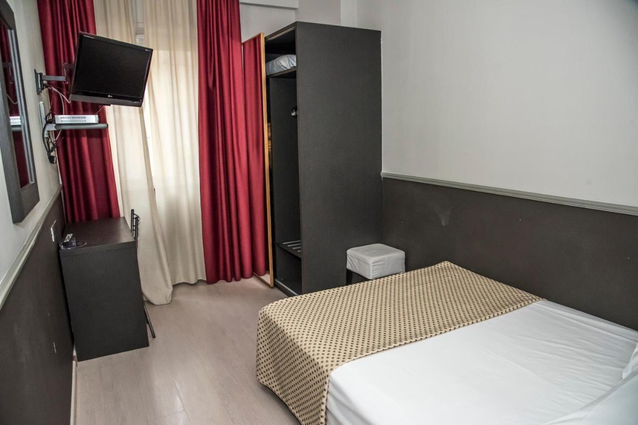 Quarto Duplo Pequeno