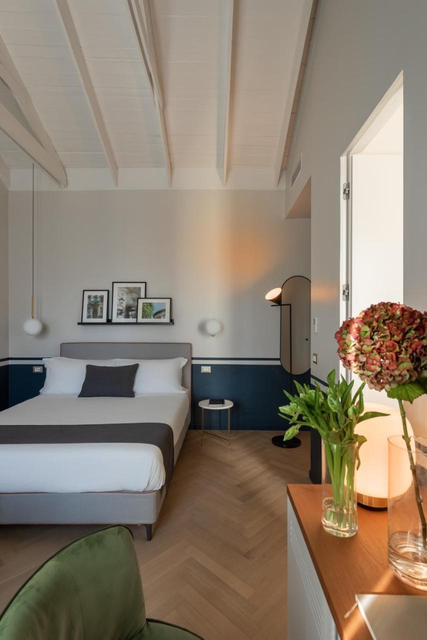 Suite com Terraço