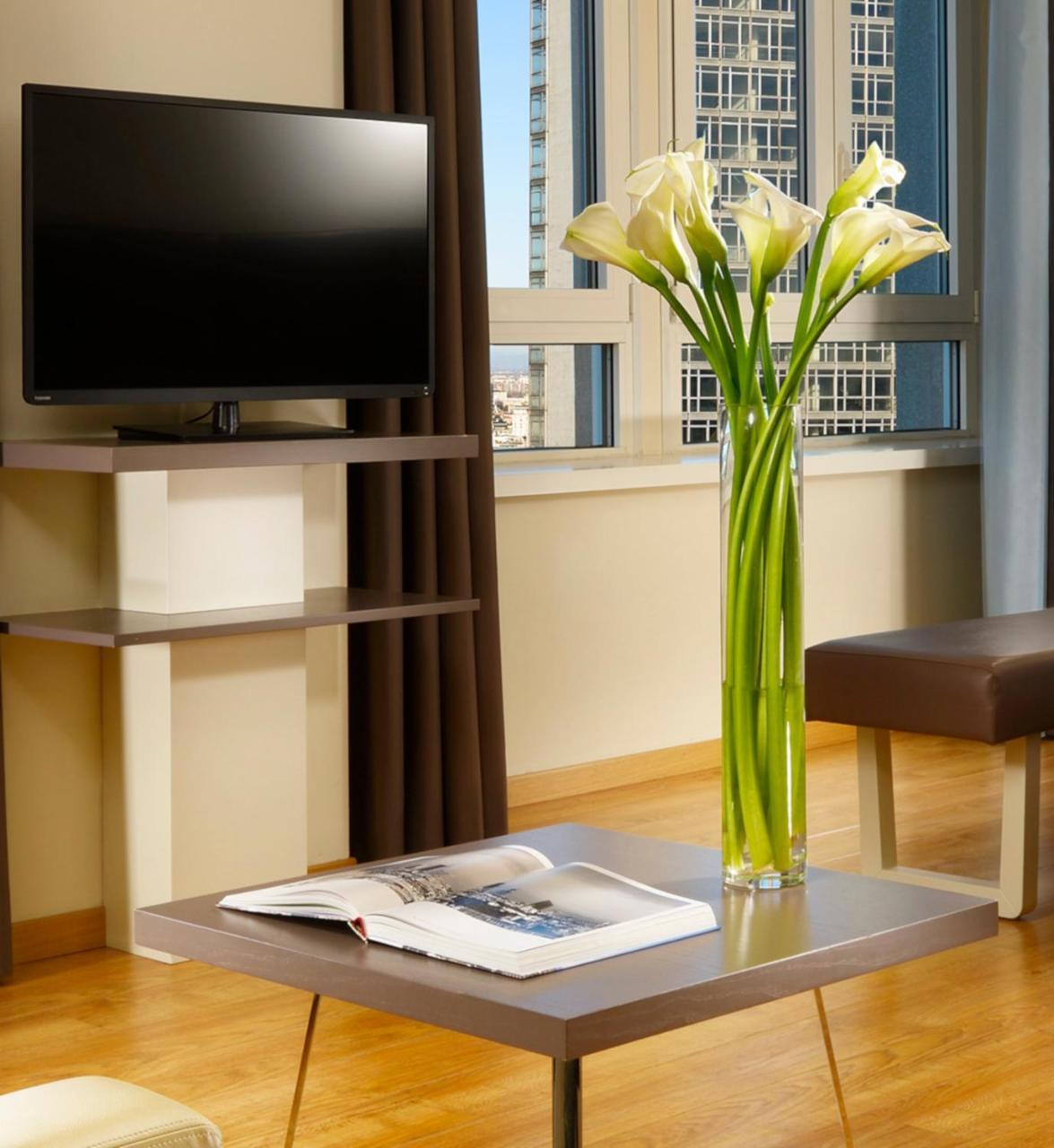 Junior Suite Matrimoniale Executive