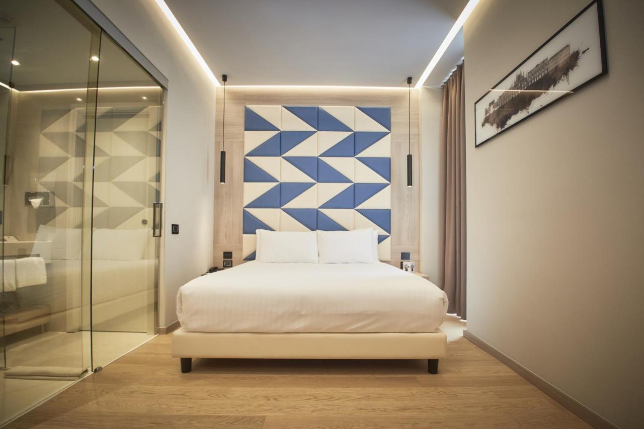 Deluxe Doppelzimmer