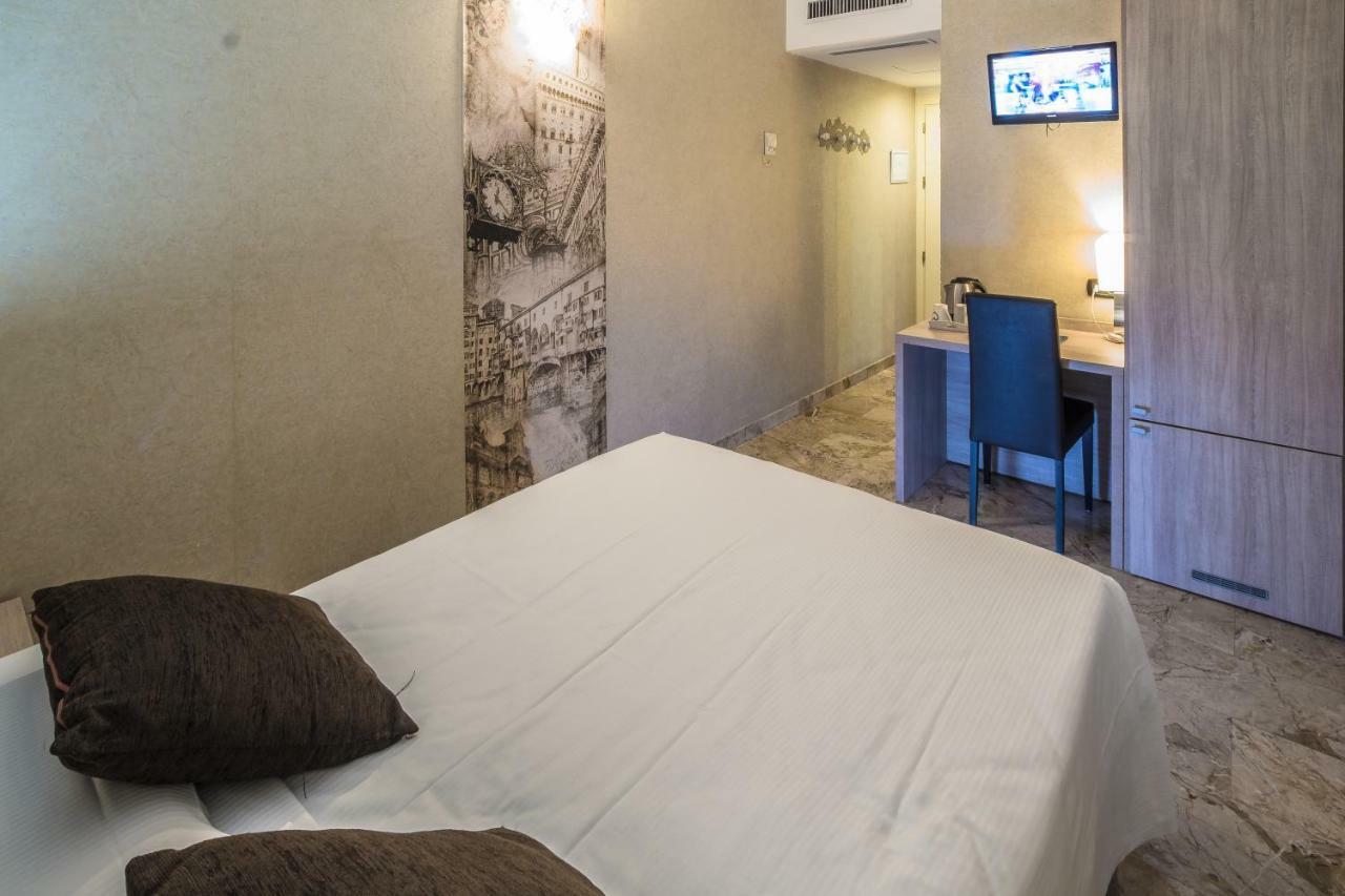 Habitación Individual Estándar