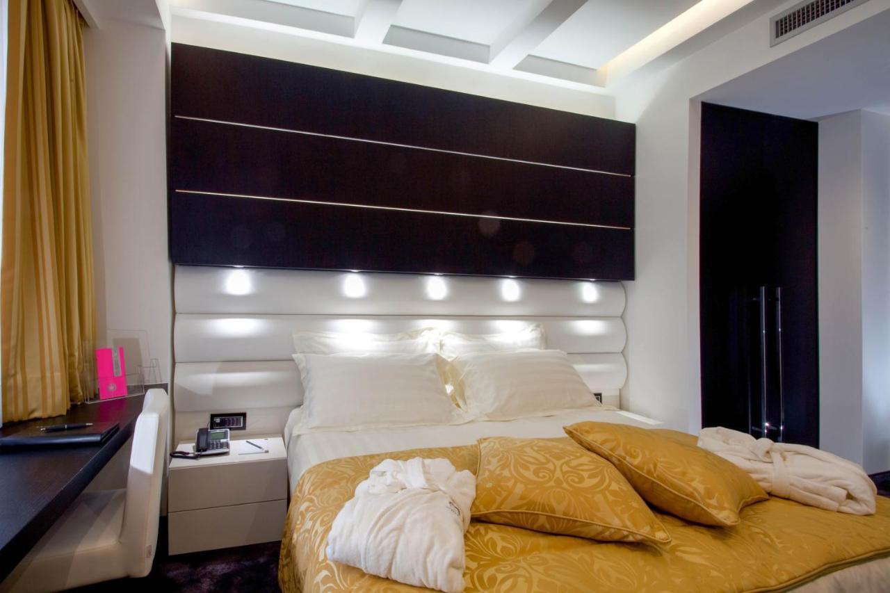 Exclusive Double Room