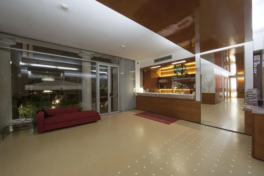 Ariosto Hotel-1