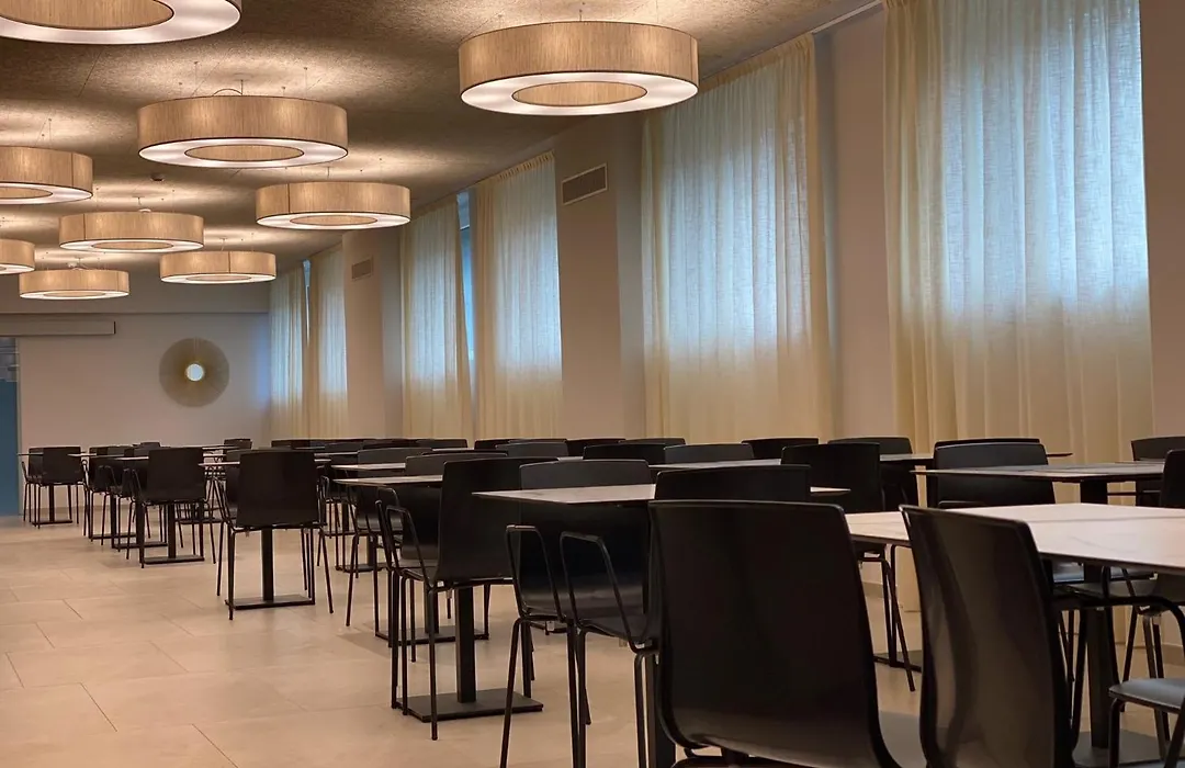 AMEDIA Hotel Milano-1