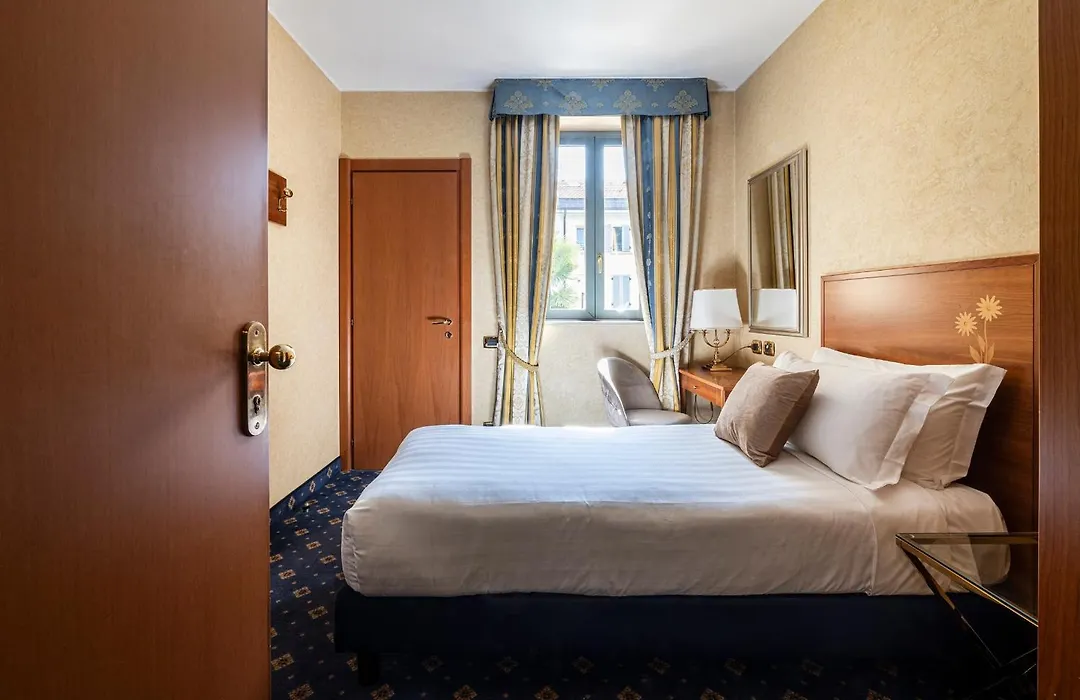 Boutique Hotel Dieci-1