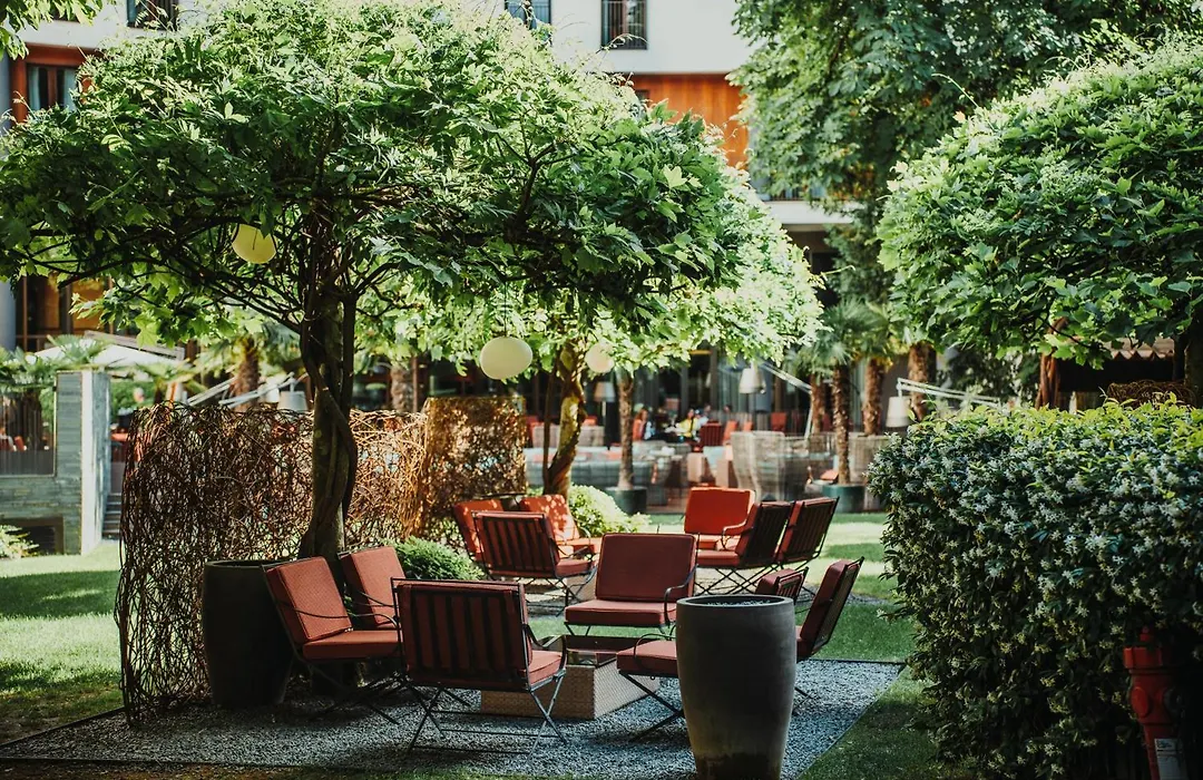 Bvlgari Hotel Milano-1