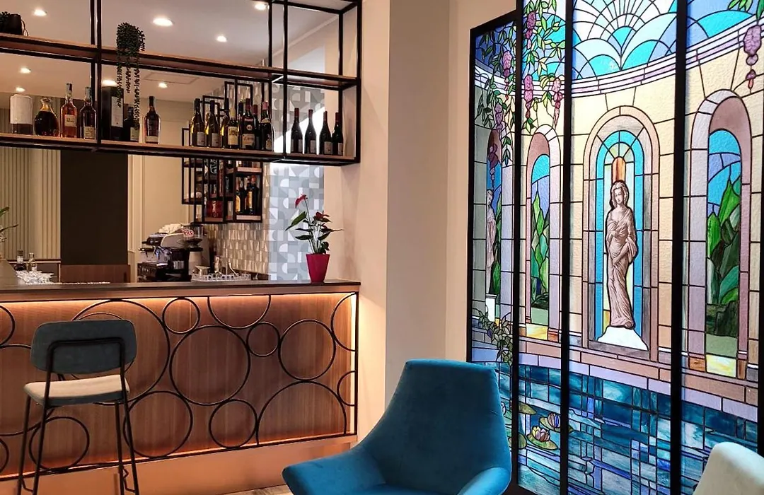 Jr Hotels Bocconi Milano-1