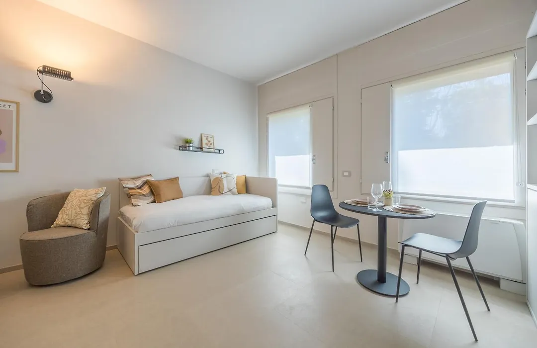 Residence Hotel Siloe-1