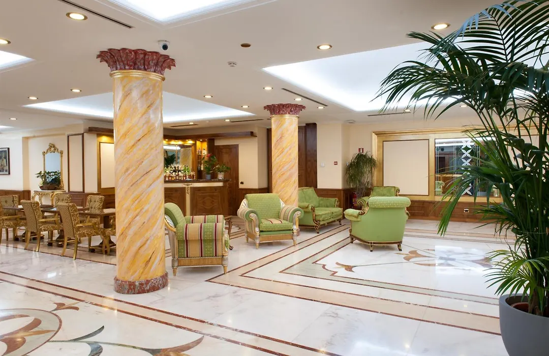 Hotel Marconi-1
