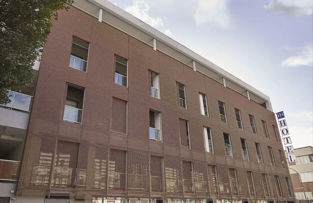 Ih Hotels Milano Watt 13-1