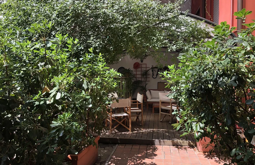 Il Girasole High Quality Inn-1