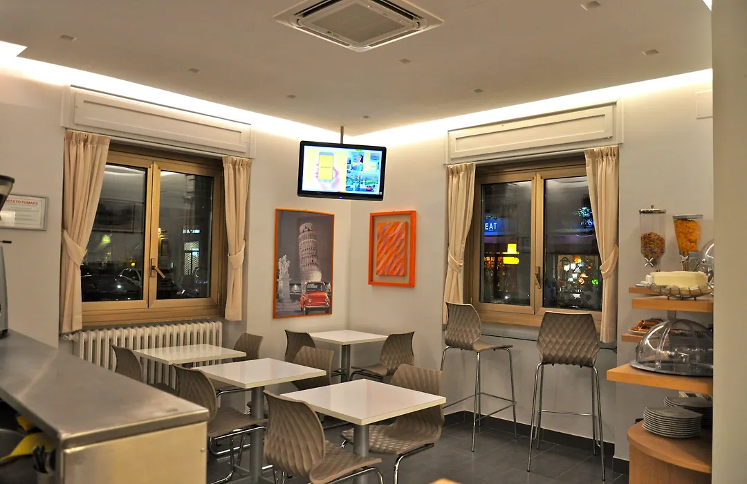 Hotel Dover-1