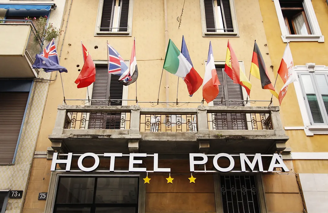 Hotel Poma-1
