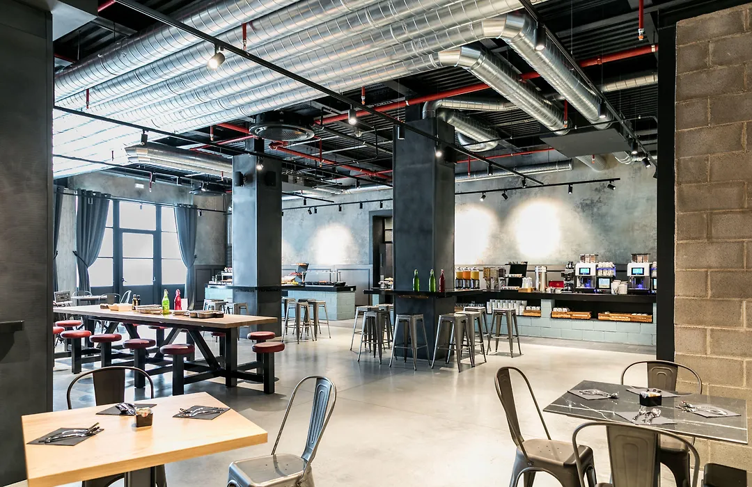 J24 Hotel Milano-1